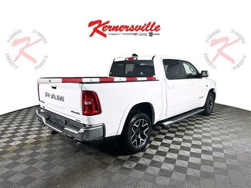 New 2026 RAM 1500 Laramie image 7