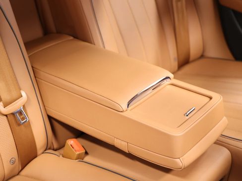 Used 2014 Bentley Flying Spur W12 AWD/4WD image 71