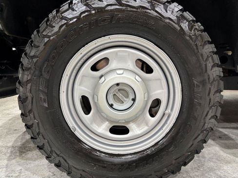 Used 2020 Ford F250 XL w/ Power Equipment Group AWD/4WD image 26