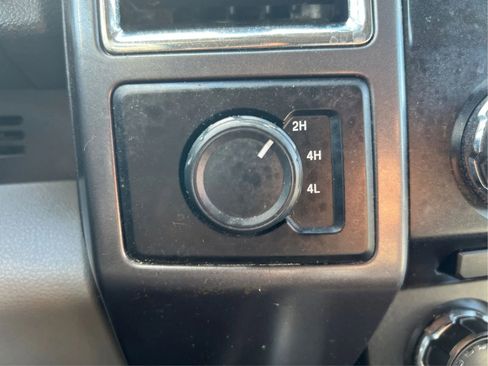 Used 2016 Ford F150 XLT w/ Equipment Group 301A Mid AWD/4WD image 41