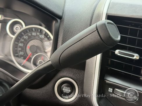 Used 2024 RAM 2500 Big Horn w/ Off Road Package image 24