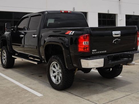 Used 2012 Chevrolet Silverado 1500 LT w/ All-Star Edition image 6