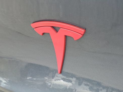 Used 2021 Tesla Model Y Performance AWD/4WD image 7