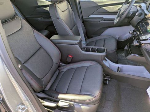 New 2027 Chevrolet Bolt RS image 26