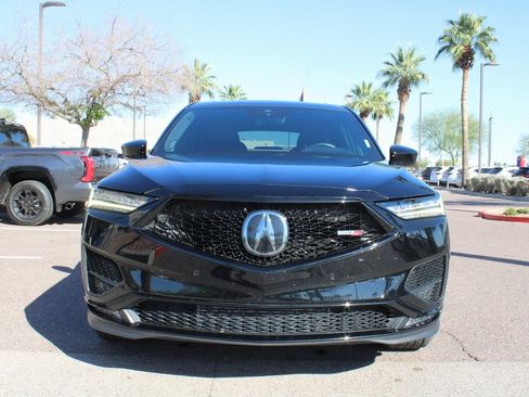 Used 2022 Acura MDX Type S image 9