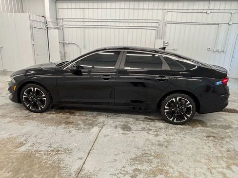 Used 2024 Kia K5 GT-Line w/ GT-Line Premium Package image 9