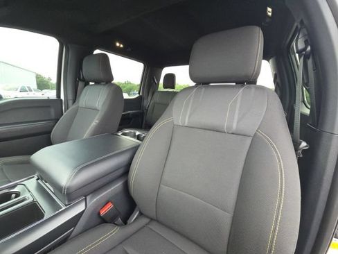 Used 2024 Ford F150 STX AWD/4WD image 22