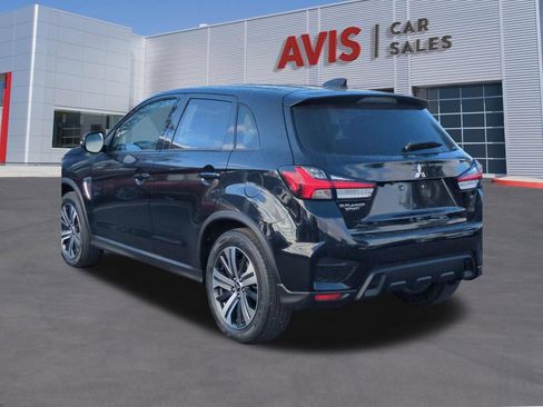 Used 2025 Mitsubishi Outlander Sport SE AWD/4WD image 9
