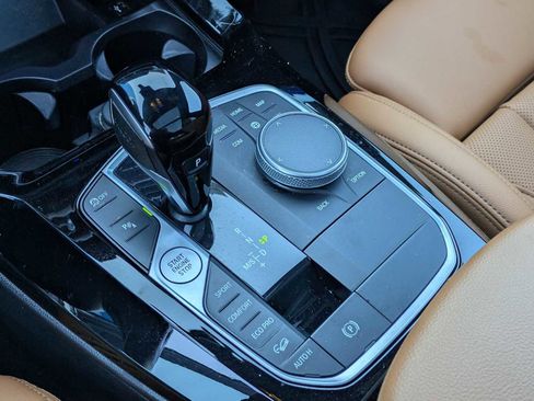 Used 2022 BMW X3 M40i image 30