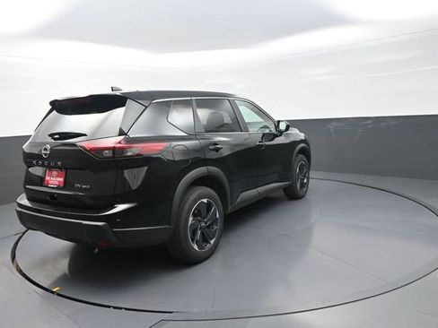 Used 2024 Nissan Rogue SV AWD/4WD image 61