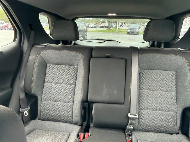 Used 2022 Chevrolet Equinox LT AWD/4WD image 11
