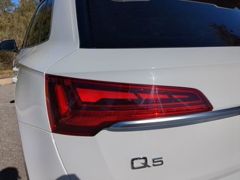 Used 2023 Audi Q5 2.0T Premium Plus w/ Premium Plus Package image 10