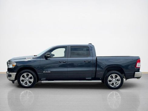 Used 2021 RAM 1500 Lone Star image 5