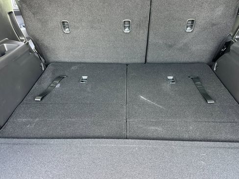 New 2026 Hyundai Santa Fe Limited image 18