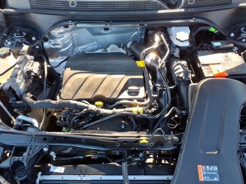 Used 2024 Buick Envista Sport Touring w/ Convenience I Package image 23