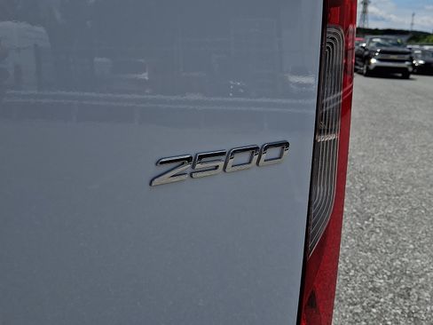 Used 2026 Mercedes-Benz Sprinter 2500 image 30