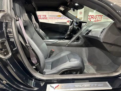 Used 2017 Chevrolet Corvette Z06 RWD image 10