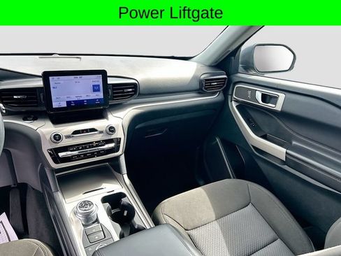 Certified 2023 Ford Explorer XLT AWD/4WD image 29