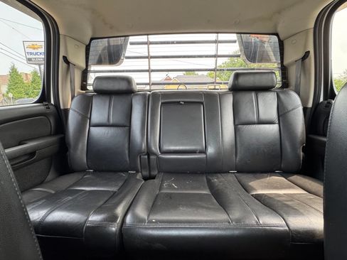 Used 2008 Chevrolet Silverado 3500 LTZ w/ EZ-Lift Tailgate Package AWD/4WD image 22