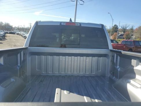 New 2026 RAM 1500 Big Horn image 5