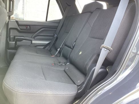 Used 2025 Toyota 4Runner SR5 image 14