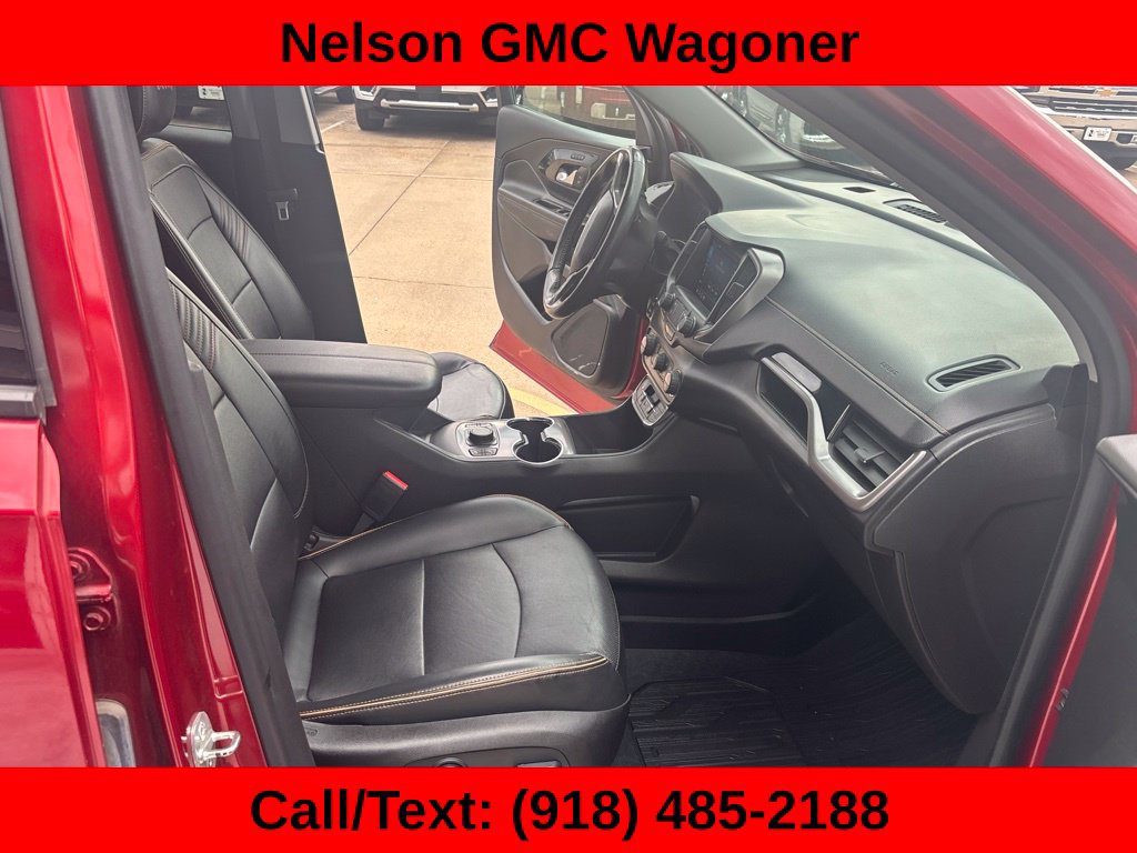 Used 2022 GMC Terrain AT4 w/ LPO, Floor Liner Package AWD/4WD image 22