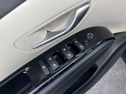 Certified 2023 Hyundai Tucson Limited image 10