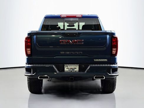Used 2026 GMC Sierra 1500 Elevation w/ Elevation Premium Package image 6