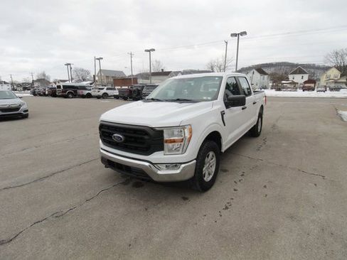 Used 2021 Ford F150 XL w/ Equipment Group 101A High image 5