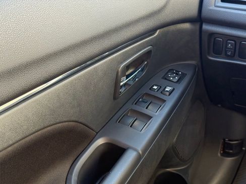 New 2025 Mitsubishi Outlander Sport ES image 7