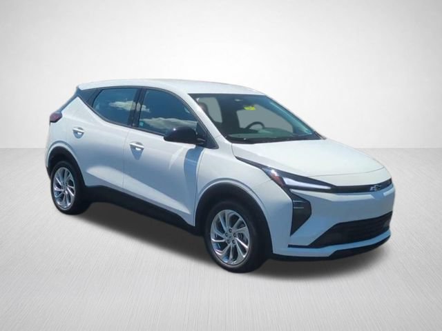 New 2027 Chevrolet Bolt LT FWD image 4