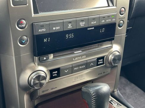 Used 2014 Lexus GX 460 Luxury image 28