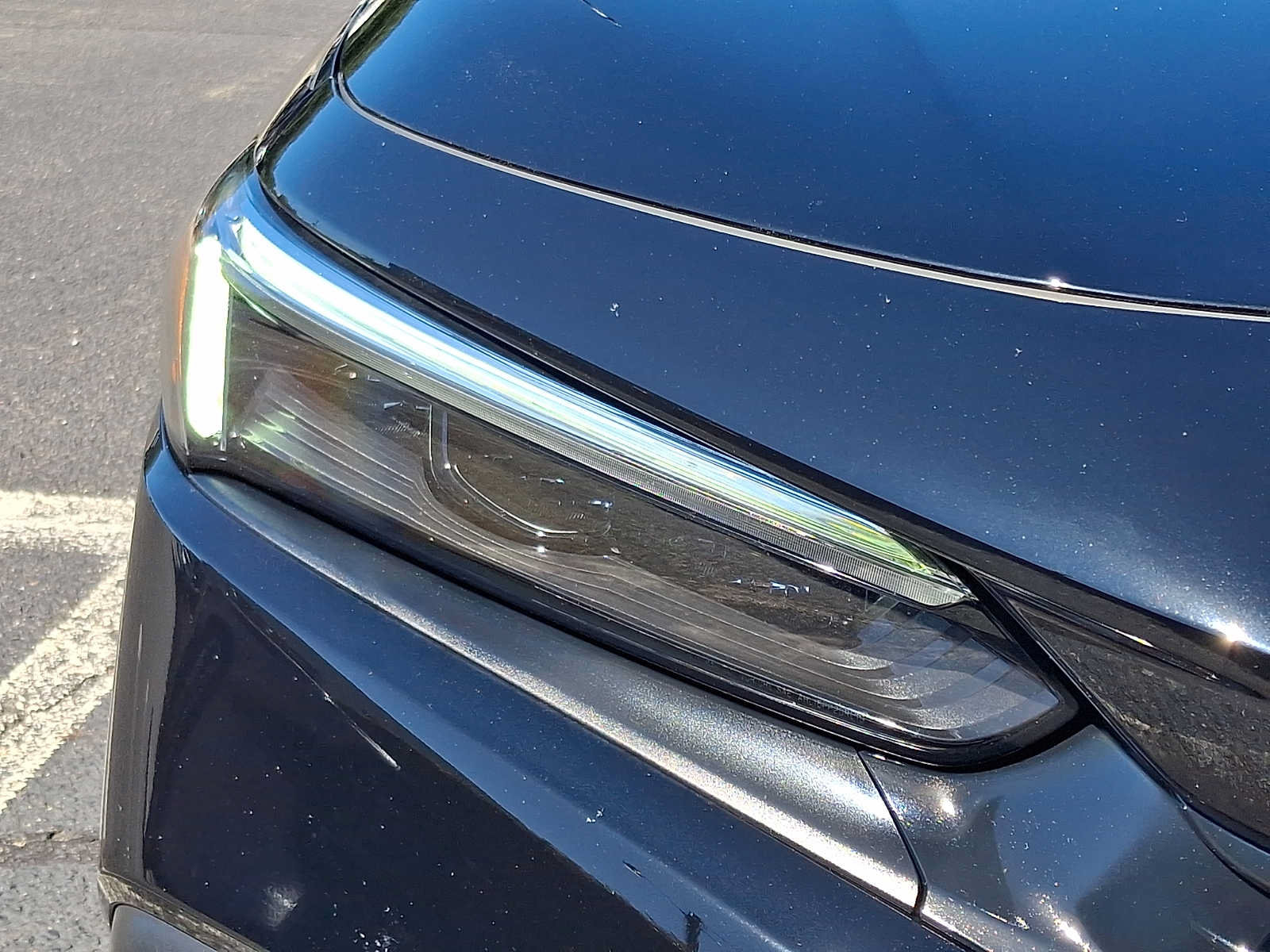 Certified 2024 Honda Civic Sport image 9