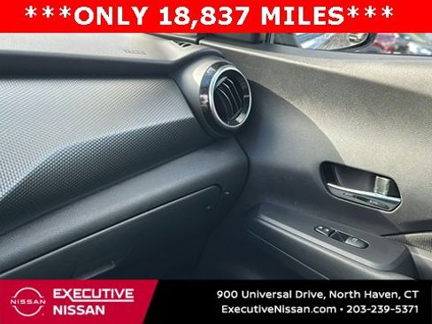 Certified 2023 Nissan Kicks SV image 20