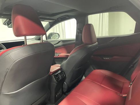Used 2024 Lexus NX 350 AWD w/ Cold Area Package image 26