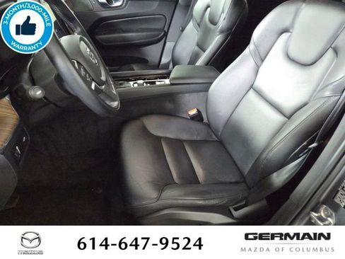 Used 2021 Volvo XC60 T5 Momentum w/ Protection Package Premier image 19