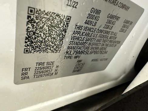 Certified 2023 Chevrolet TrailBlazer LT w/ Convenience Package image 39