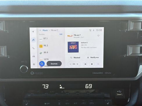 Used 2024 Toyota Tundra SR5 image 20