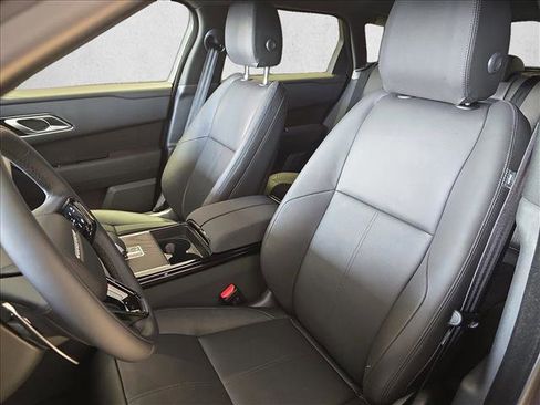 New 2026 Land Rover Range Rover Velar Dynamic SE image 15