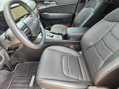 New 2026 Kia Sportage SX Prestige AWD/4WD image 10