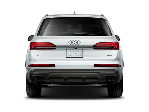 Certified 2026 Audi Q7 3.0T Premium w/ Convenience Plus Package AWD/4WD image 7