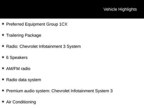 Used 2019 Chevrolet Silverado 1500 Custom image 11