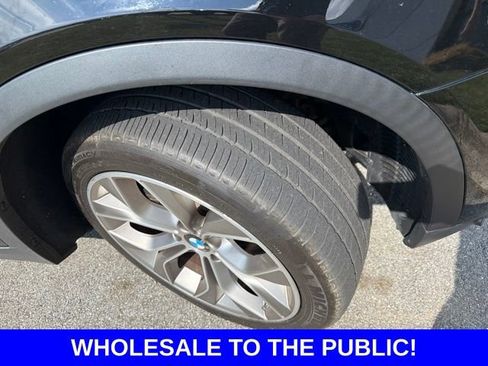 Used 2016 BMW X3 xDrive28i AWD/4WD image 6