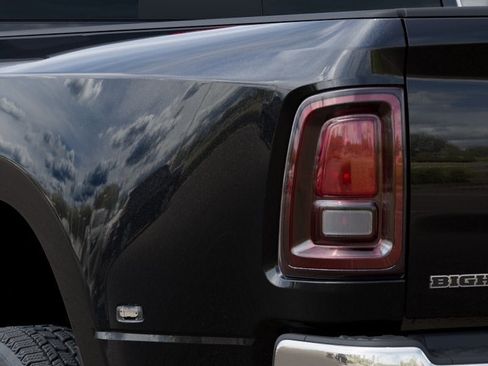 New 2026 RAM 3500 Big Horn image 9