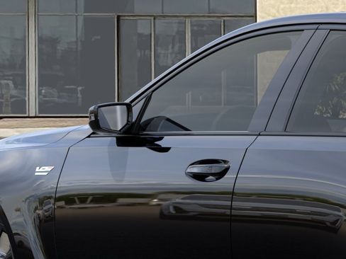 New 2026 Cadillac CT5 V Blackwing RWD image 12