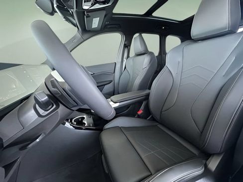 Used 2026 BMW X1 xDrive28i w/ Technology Package AWD/4WD image 21
