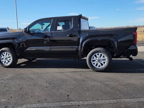 New 2025 Toyota Tacoma SR5 image 2