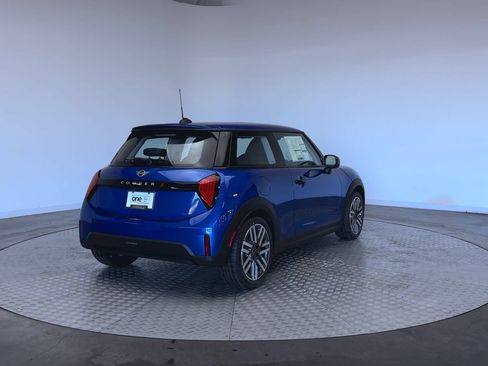New 2026 MINI Cooper S FWD image 8