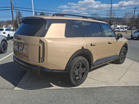 New 2027 Kia Telluride EX X-Line AWD/4WD image 3