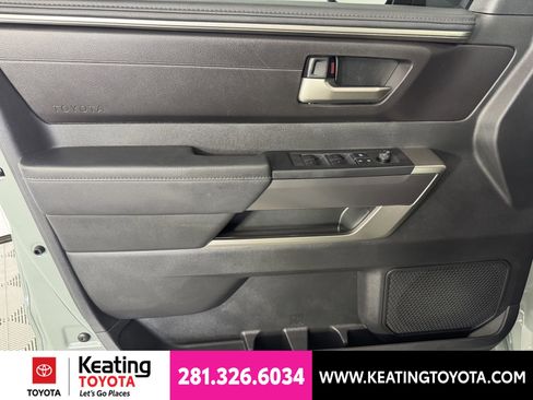 Used 2025 Toyota Tundra SR5 RWD image 11